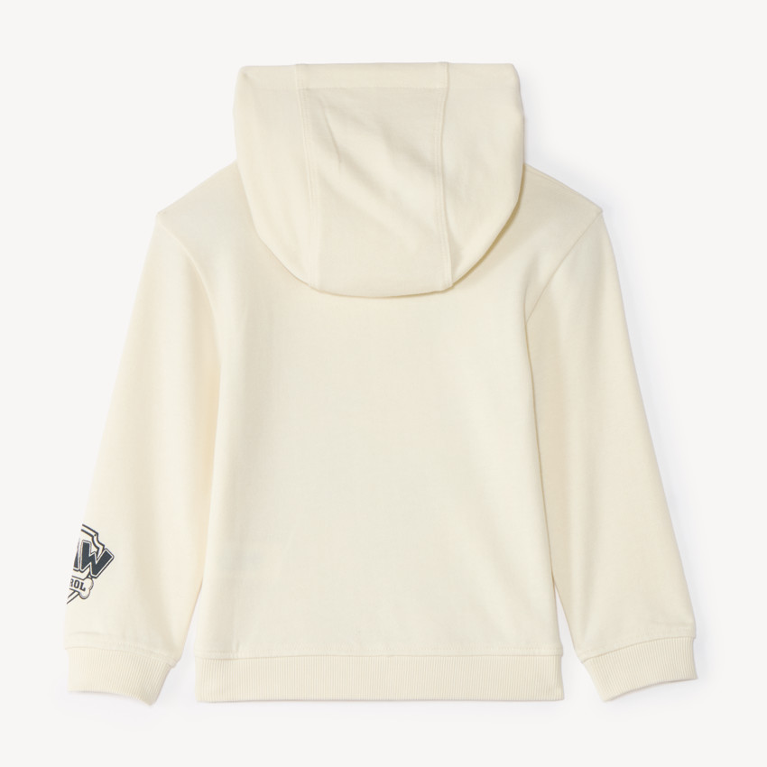 Sudadera con capucha de Chase de la Patrulla Canina para niño. 