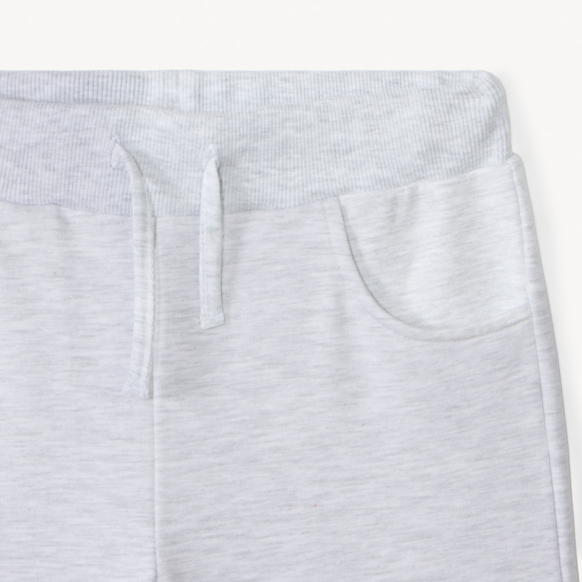 Conjunto de chándal de felpa Stitch de Disney para niña 