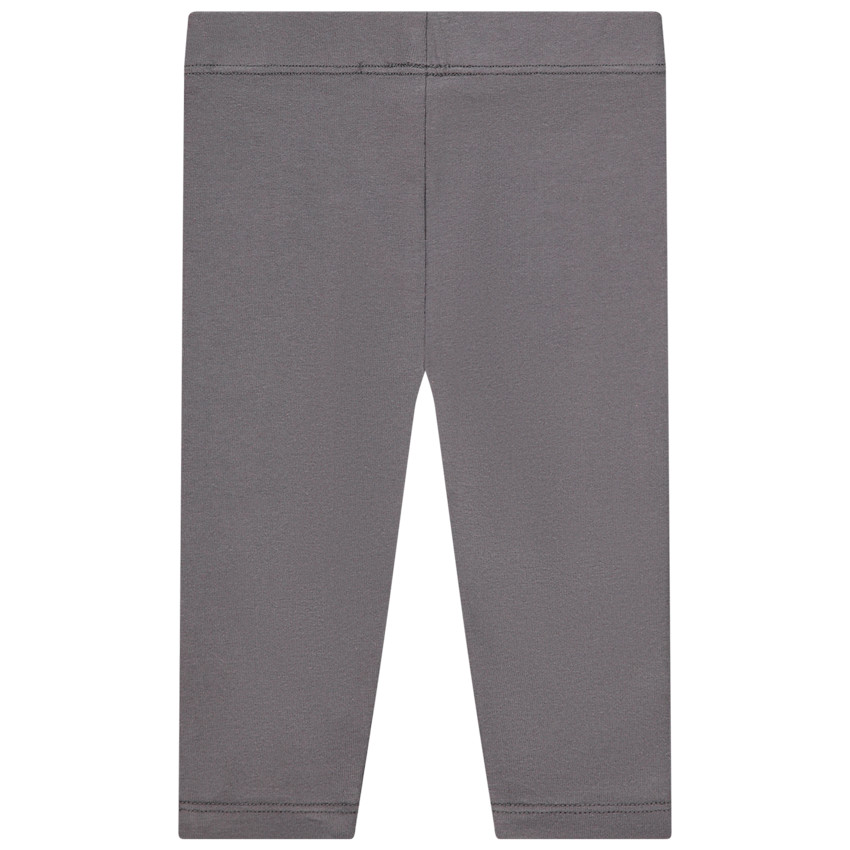 Legggings motivo navideño 