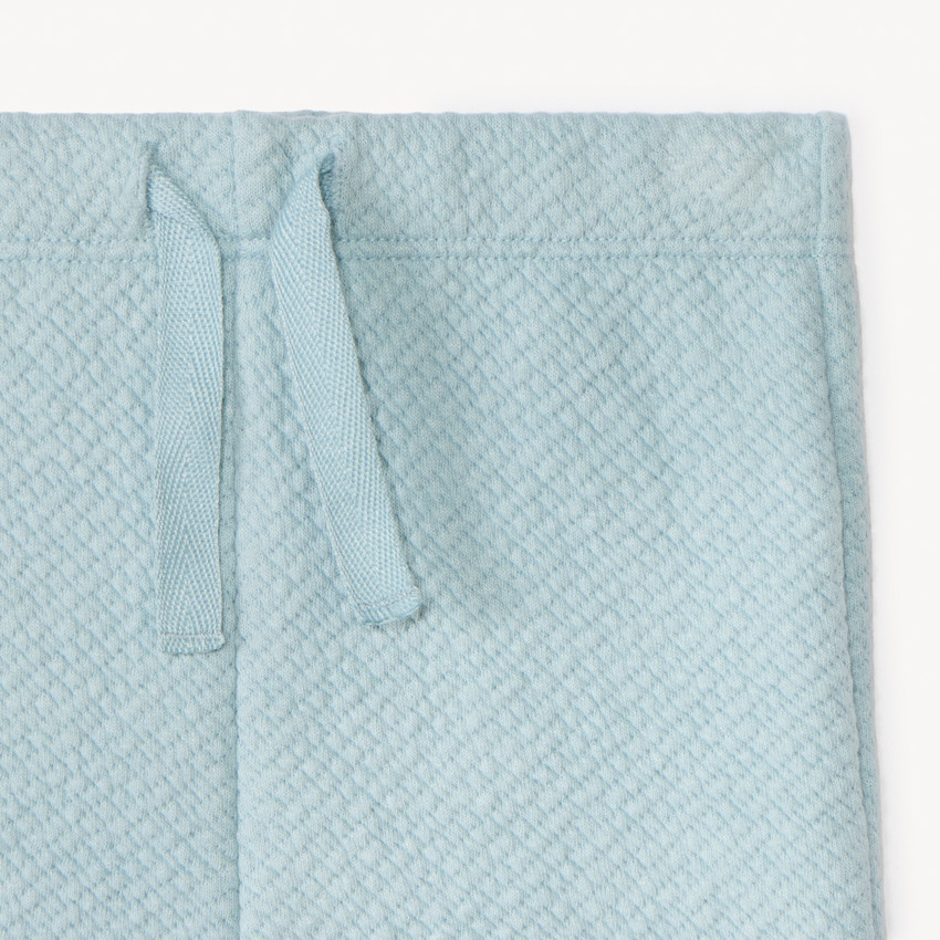 Conjunto de chándal Mickey Disney en jacquard para bebé niño 