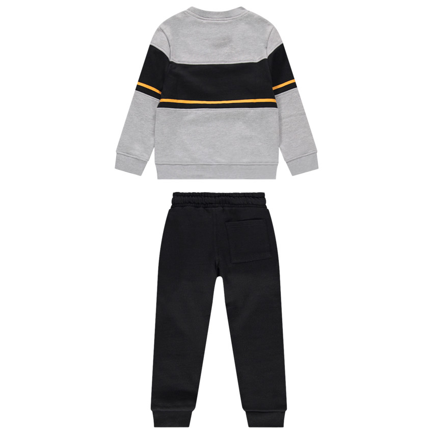 Conjunto jogging Batman 