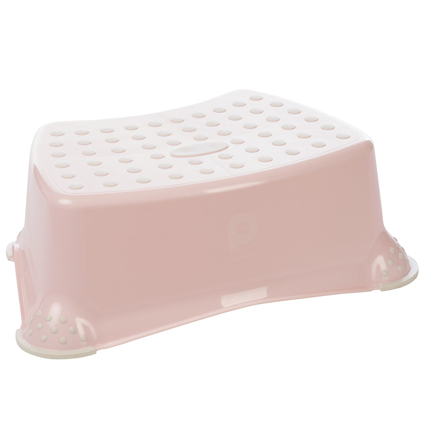 Escalón taburete Popotam 2.0 Rosa 
