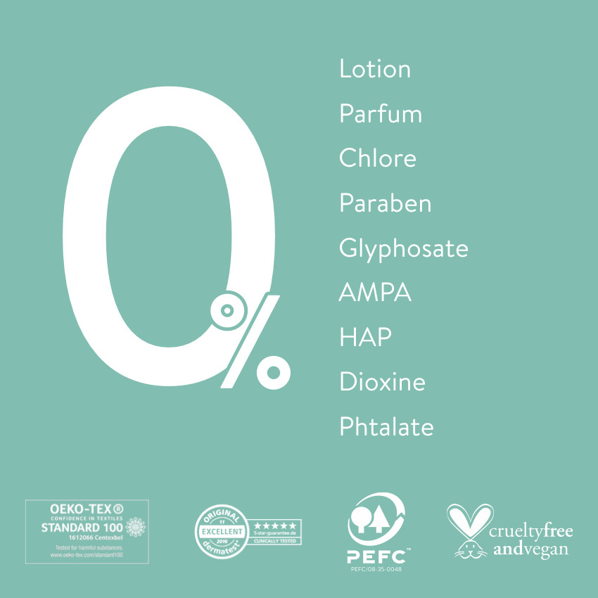 Couche culotte Premium Magical Tubes T5 junior - x20 