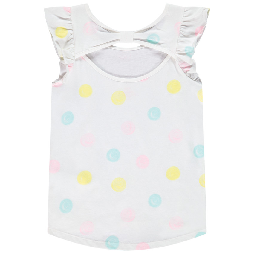 Camiseta manga corta Minnie Disney  Additional Camiseta manga corta Minnie Disney