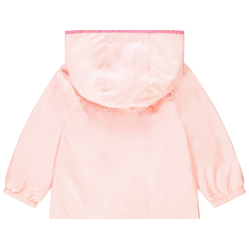 Chaqueta cortavientos capucha  Additional Chaqueta cortavientos capucha