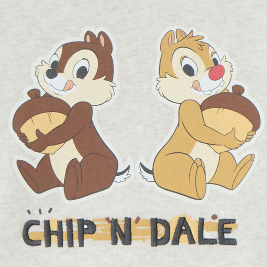 Ensemble jogging Tic & Tac Disney pour bébé garçon 