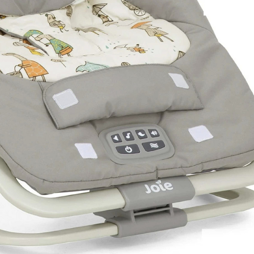 Hamaca para Bebé - Plegado Compacto y Ergonómica 