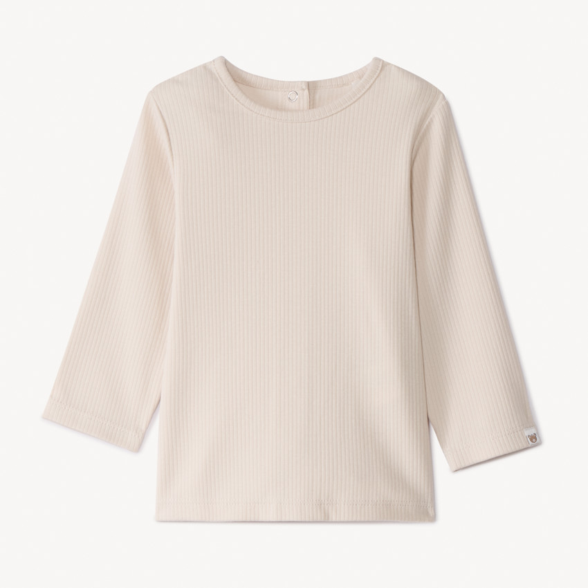 Conjunto 2 piezas pelele estampado osito para bebé  Additional Conjunto 2 piezas pelele estampado osito para bebé