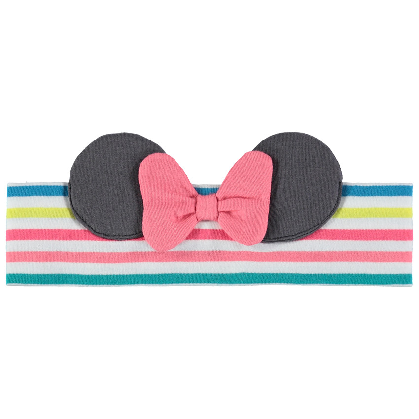 Bandeau Minnie Disney pour bébé fille 