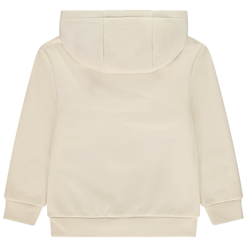 Sudadera de felpa con estampado de Mickey Disney para niño 