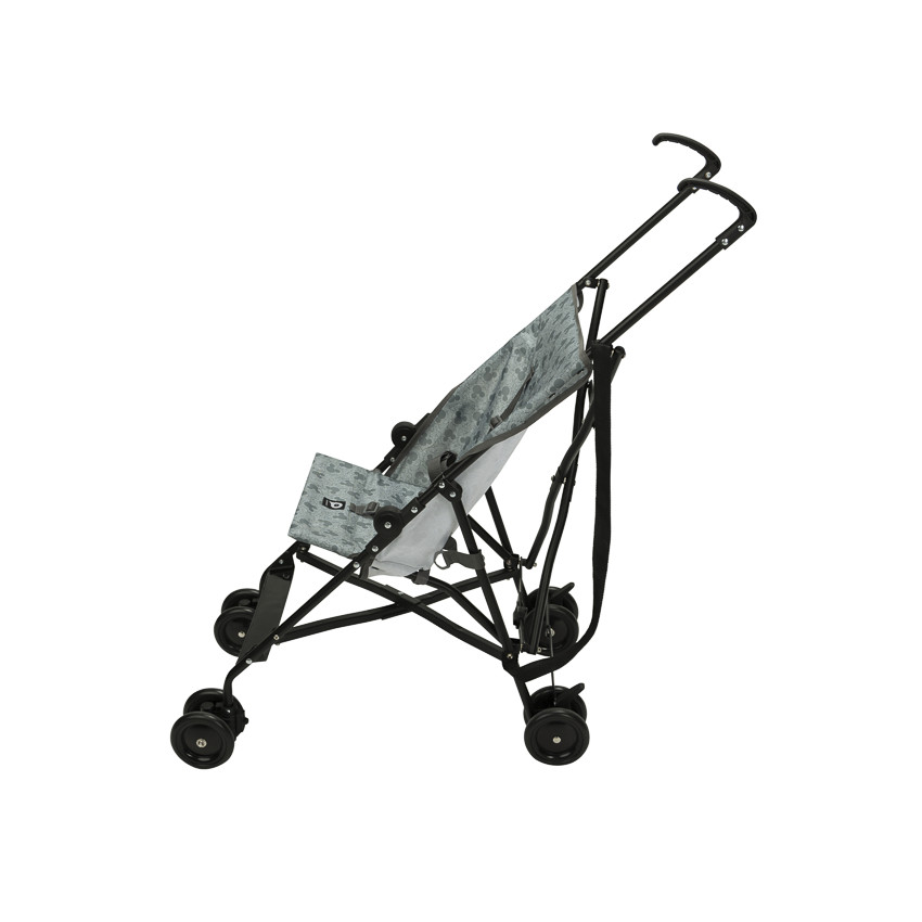 Carrito de paseo Ysia estampado Mickey Disney 