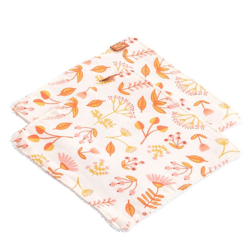 Trousse de toilette - Esmée 