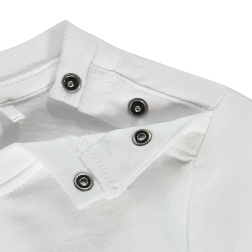 Camiseta de manga larga con estampado de La Patrulla Canina para bebé niño 