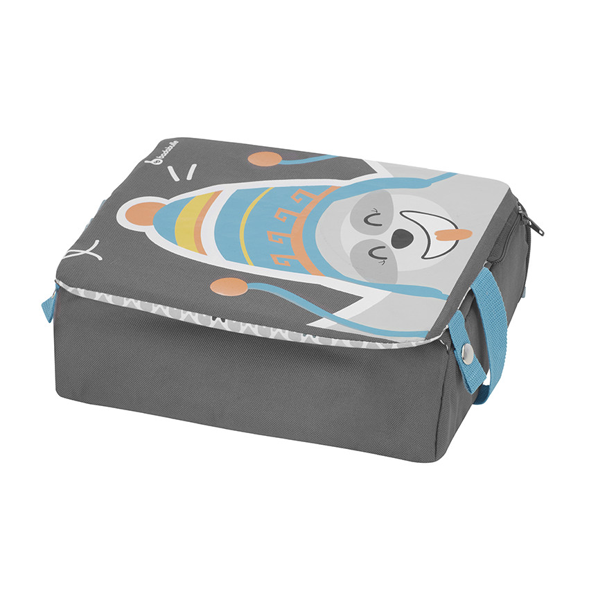 Elevador para silla Yummy Travel 