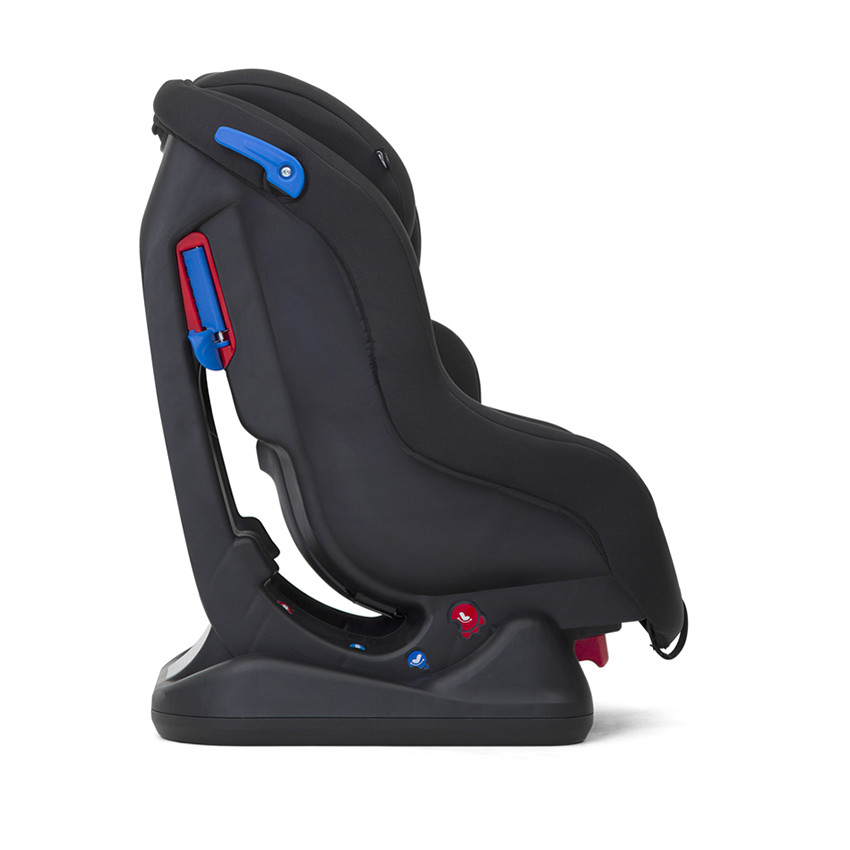 Silla de auto GR0/1 Steadi - Coal Main Silla de auto GR0/1 Steadi - Coal