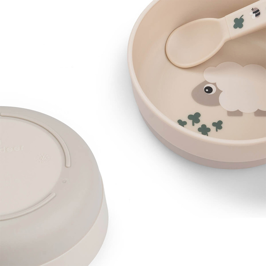 PRFBTT Bol foodie Tiny Farm Sheepy Arena 