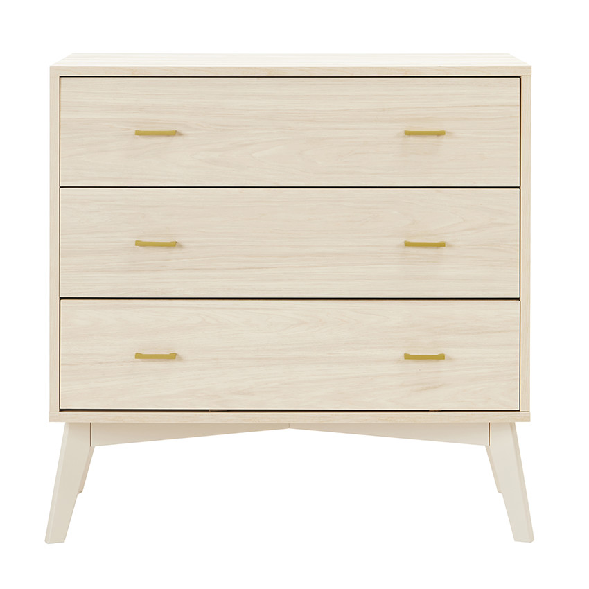 Commode 3 cajones Cameron 