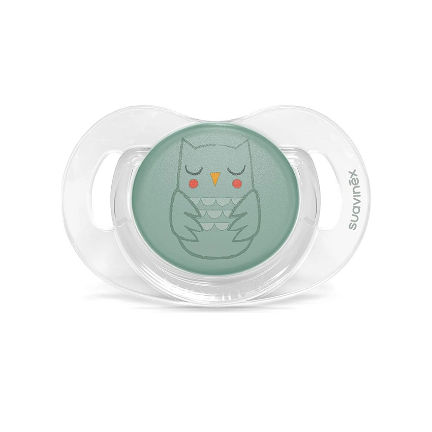 Pack regalo para recién nacido Bonhomia verde 