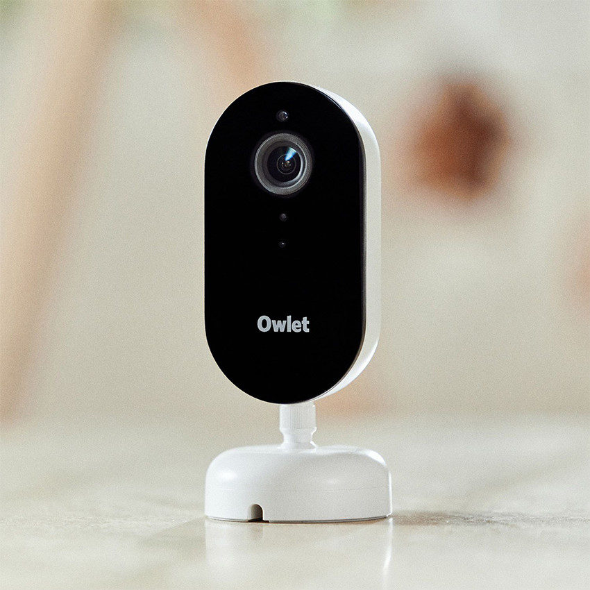 Pack Babyphone video + Dream Sock Mint 