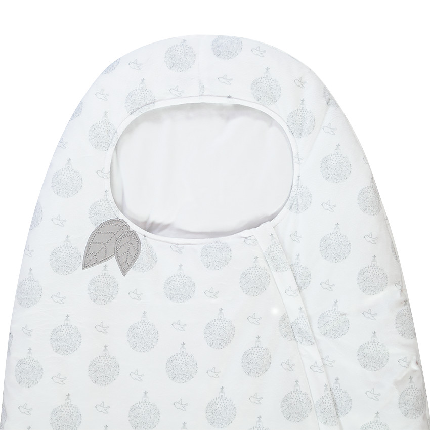 Saco de dormir para bebé Feather 2.0 