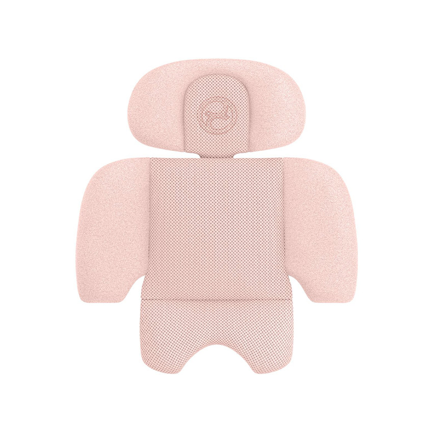 Silla de auto Sirona T i-Size tejido Plus peach pink  Additional Silla de auto Sirona T i-Size tejido Plus peach pink