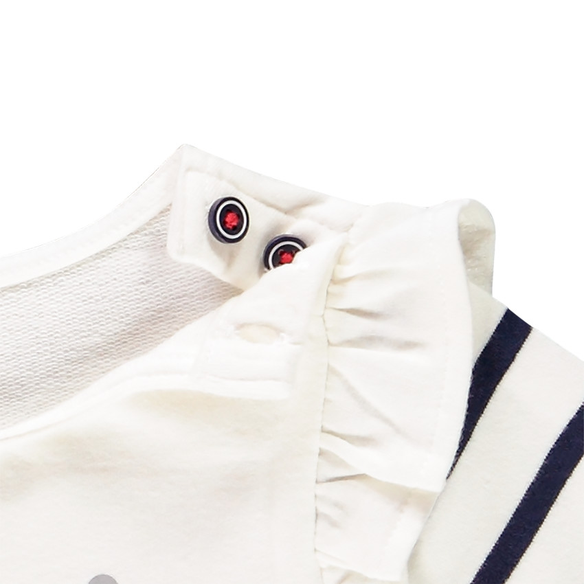 Camiseta manga larga 