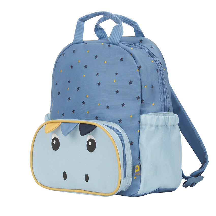 Mochila isotérmica Dinosaurios "Mes amis les dinos" 