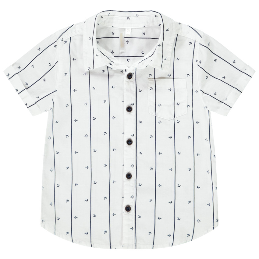 Camisa manga corta  Additional Camisa manga corta