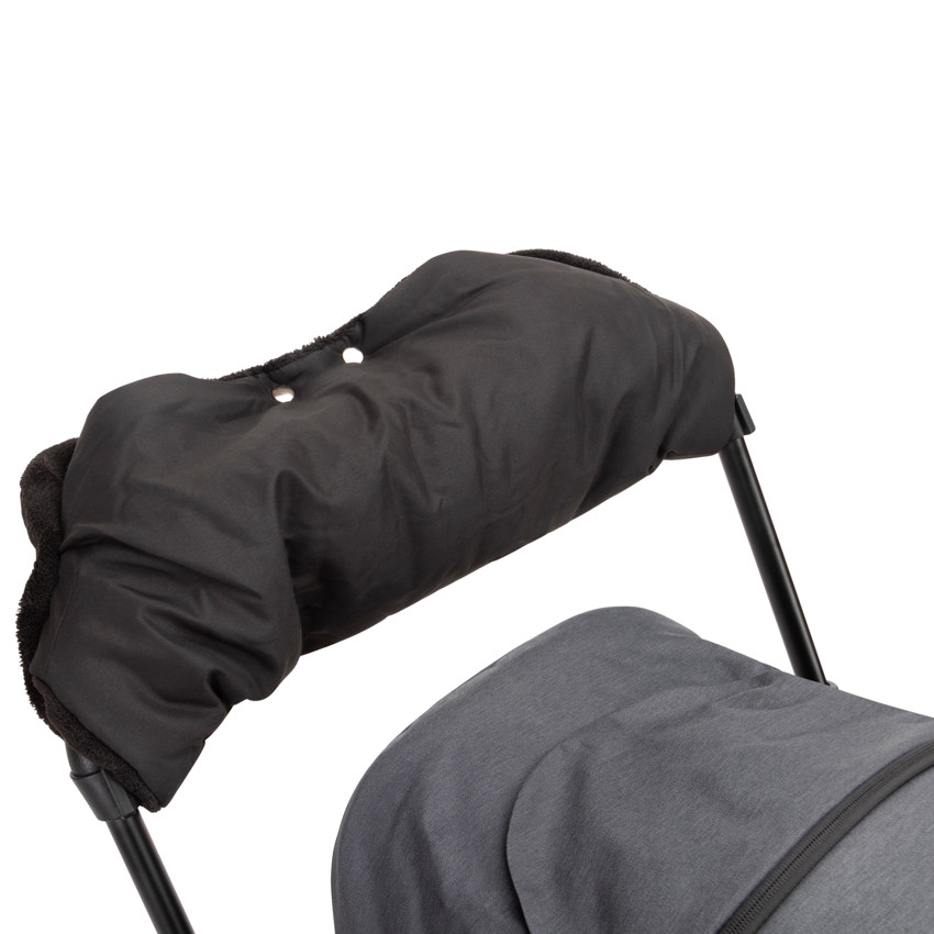 Manopla XXL universal Simone para cochecito  Additional Manopla XXL universal Simone para cochecito