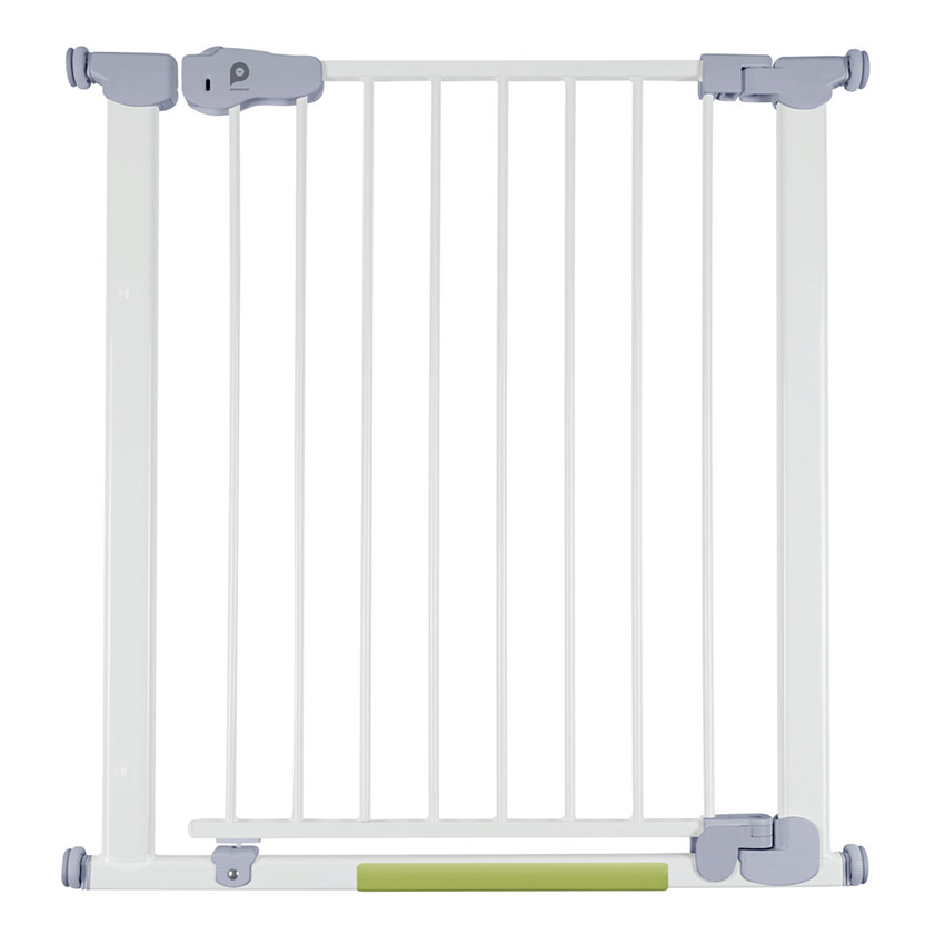Barrera de seguridad Ottométal - Blanco Main Barrera de seguridad Ottométal - Blanco