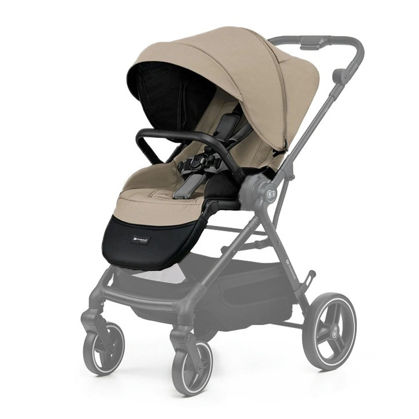 Siège City Loop Vanilla Blend 