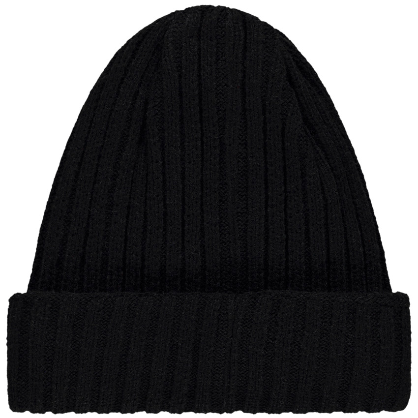 Gorro de punto acanalado y bordado Cool en bucles 3D para niño  Additional Gorro de punto acanalado y bordado Cool en bucles 3D para niño