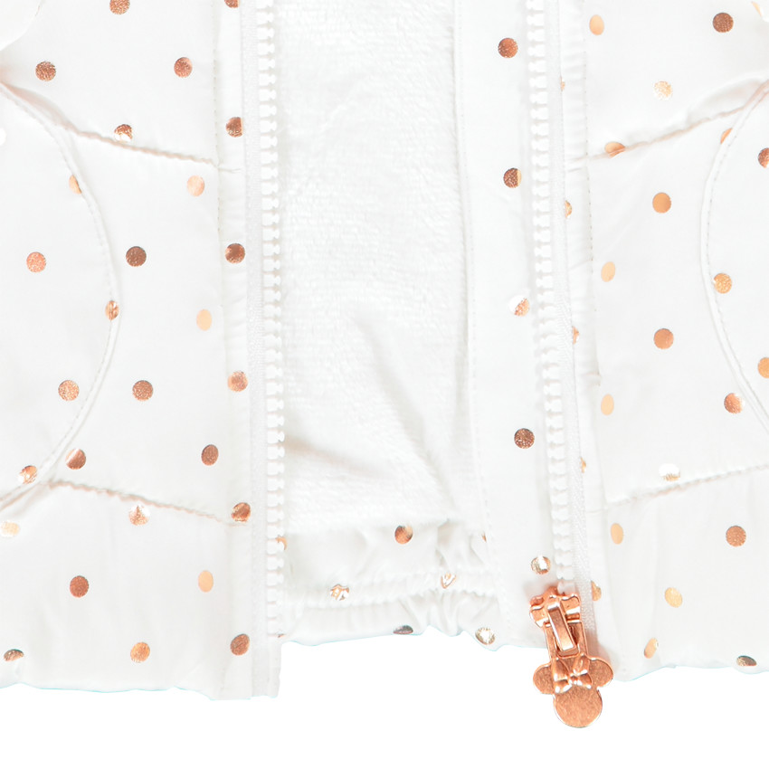 Chaleco Minnie Disney 