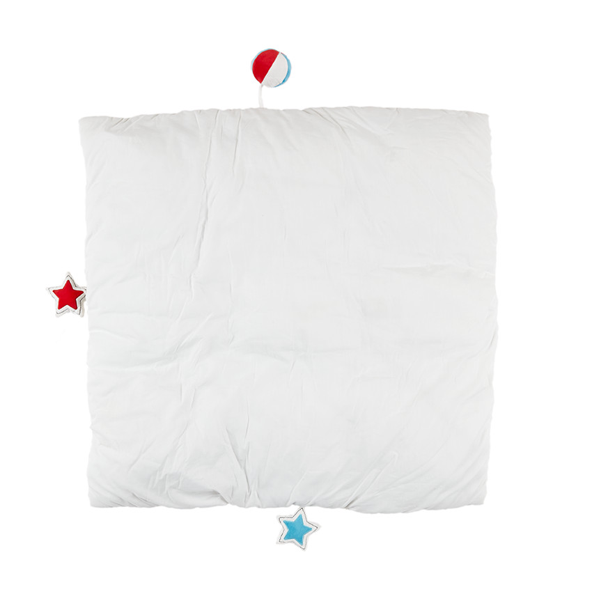 Alfombra de juego - Multicolore 