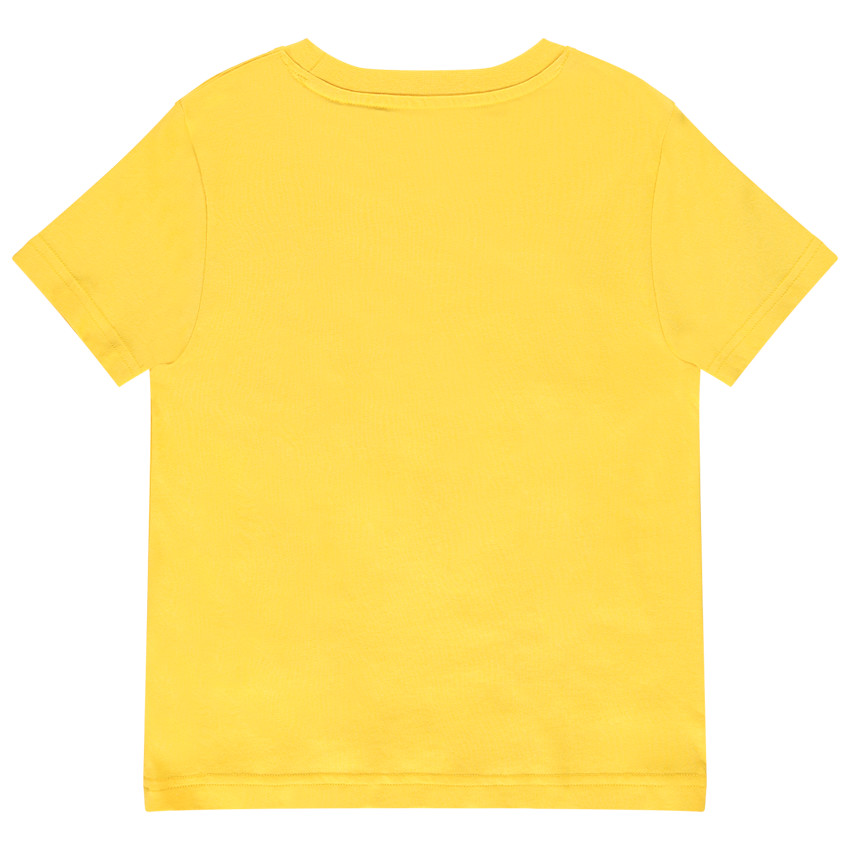 Camiseta manga corta 