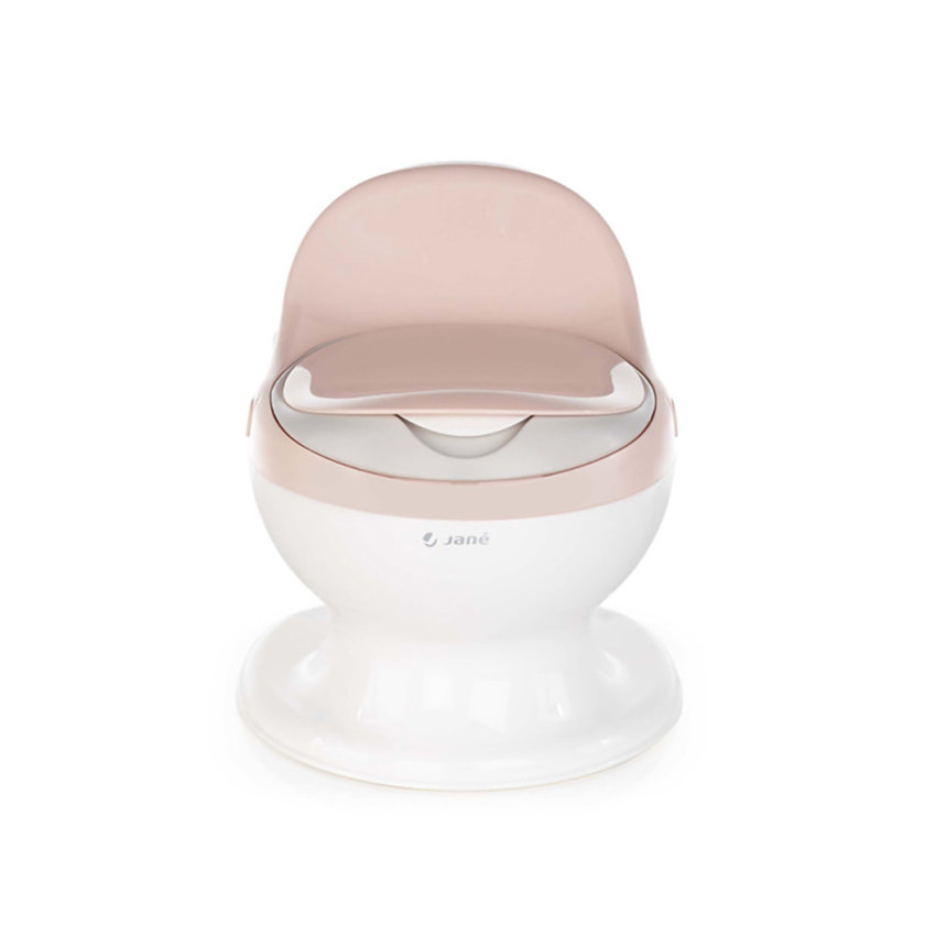 Orinal de aprendizaje sonoro Soft Potty color pale 