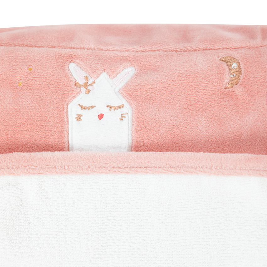 Funda para colchón cambiador Little Princess 