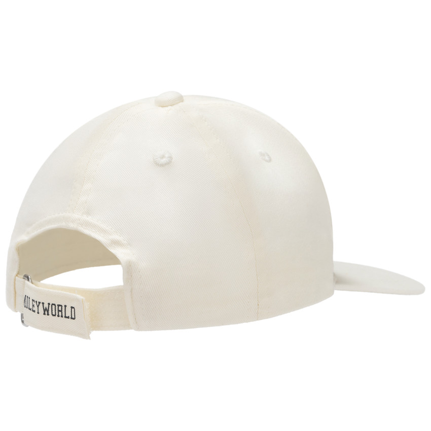 Gorra snapback bordada SmileyWorld para niño 