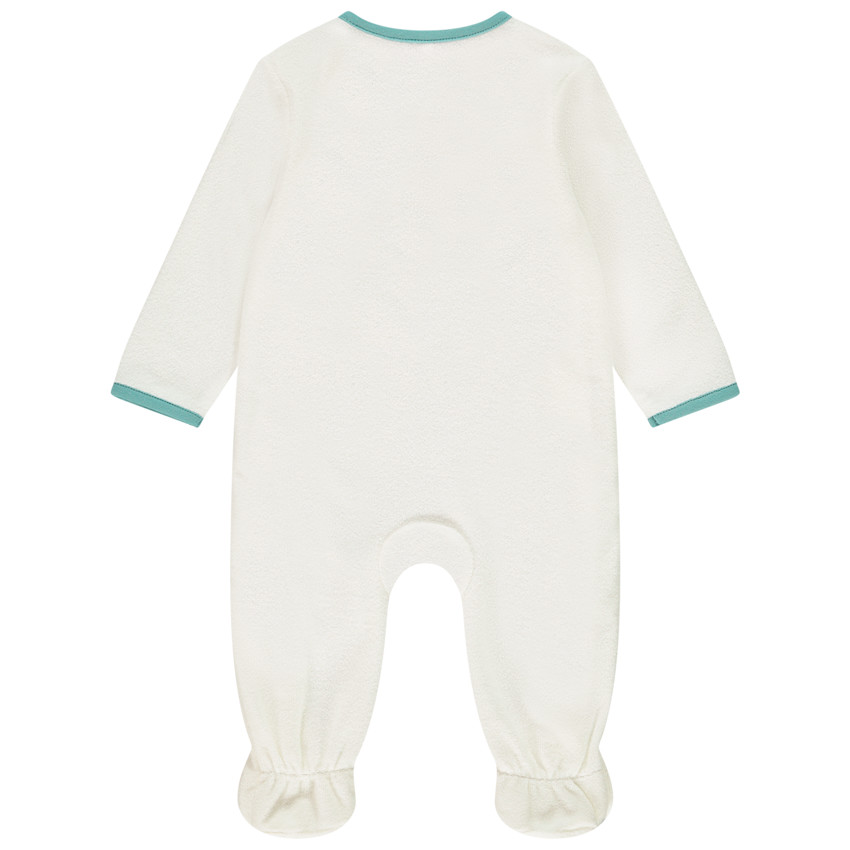 Pelele manga larga Winnie the Pooh 