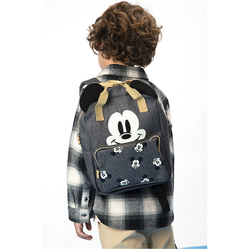 Mochila Mickey Disney 