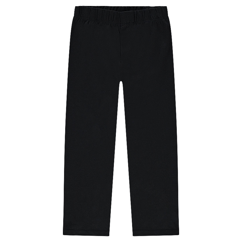 Pijama de punto bicolor con mensaje y personajes estampados 