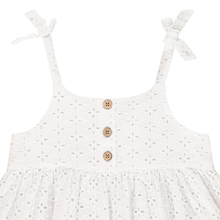 Top bordado inglés  Additional Top bordado inglés