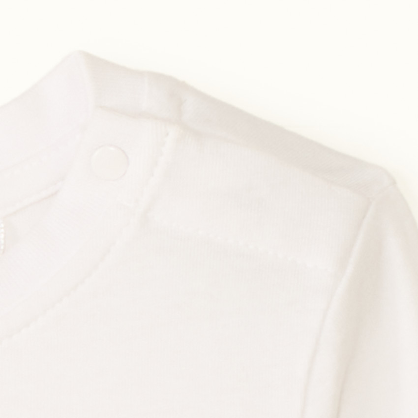 Camiseta de manga larga con estampado Arizona para bebé niño 