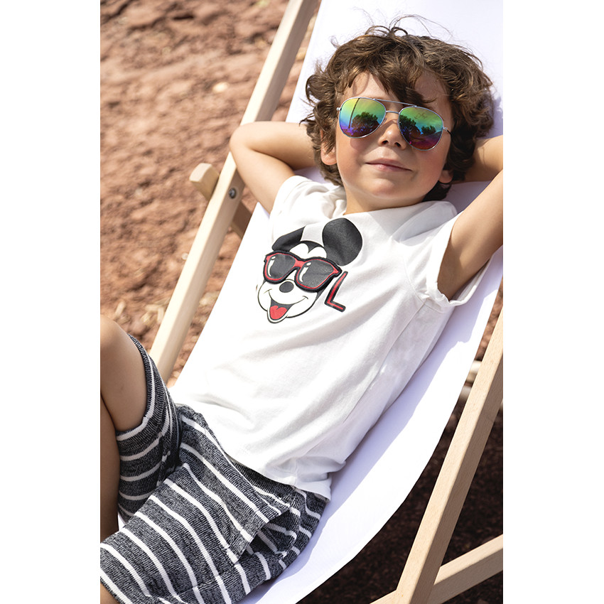 Conjunto Mickey Disney 