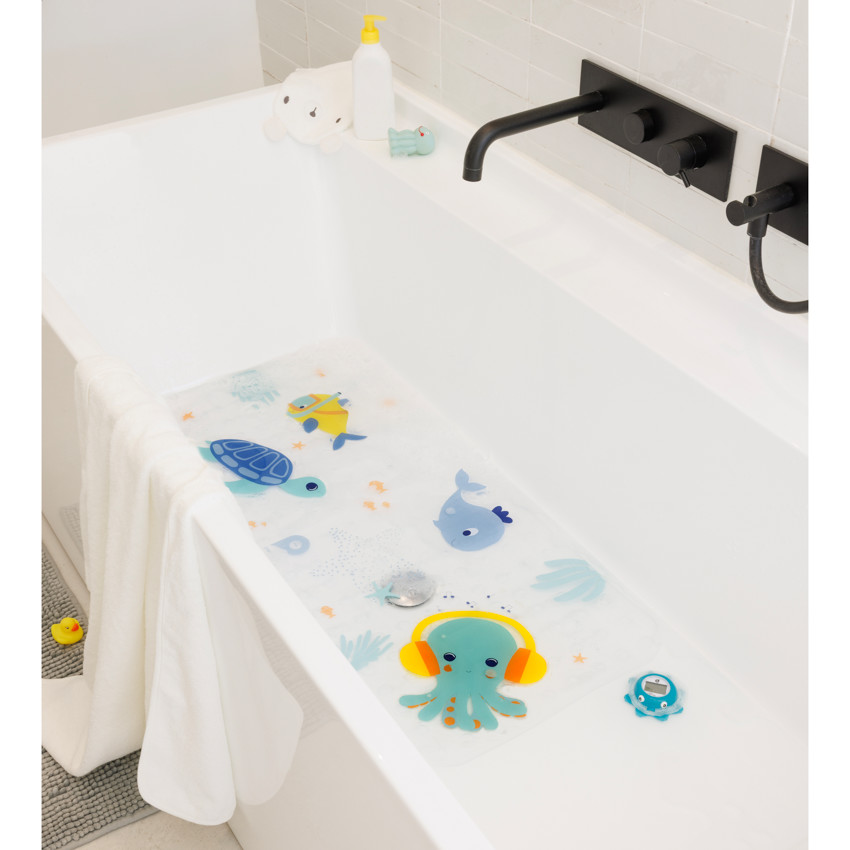 Alfombra de baño XXL 40x90 cm Aloha 2.0 