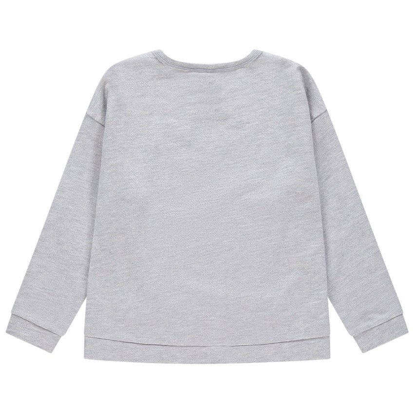 Sweat en molleton effet 2-en-1 Minnie Disney  Additional Sweat en molleton effet 2-en-1 Minnie Disney