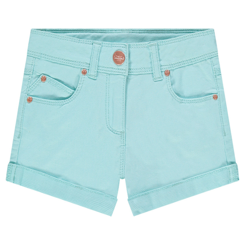 Short punto fantasía 