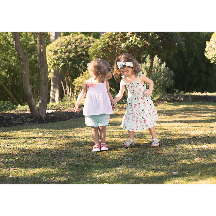 Conjunto camiseta tirantes y short  Additional Conjunto camiseta tirantes y short