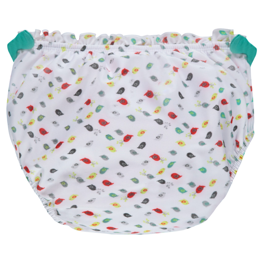 Maillot de bain couche imprimé all-over  Additional Maillot de bain couche imprimé all-over