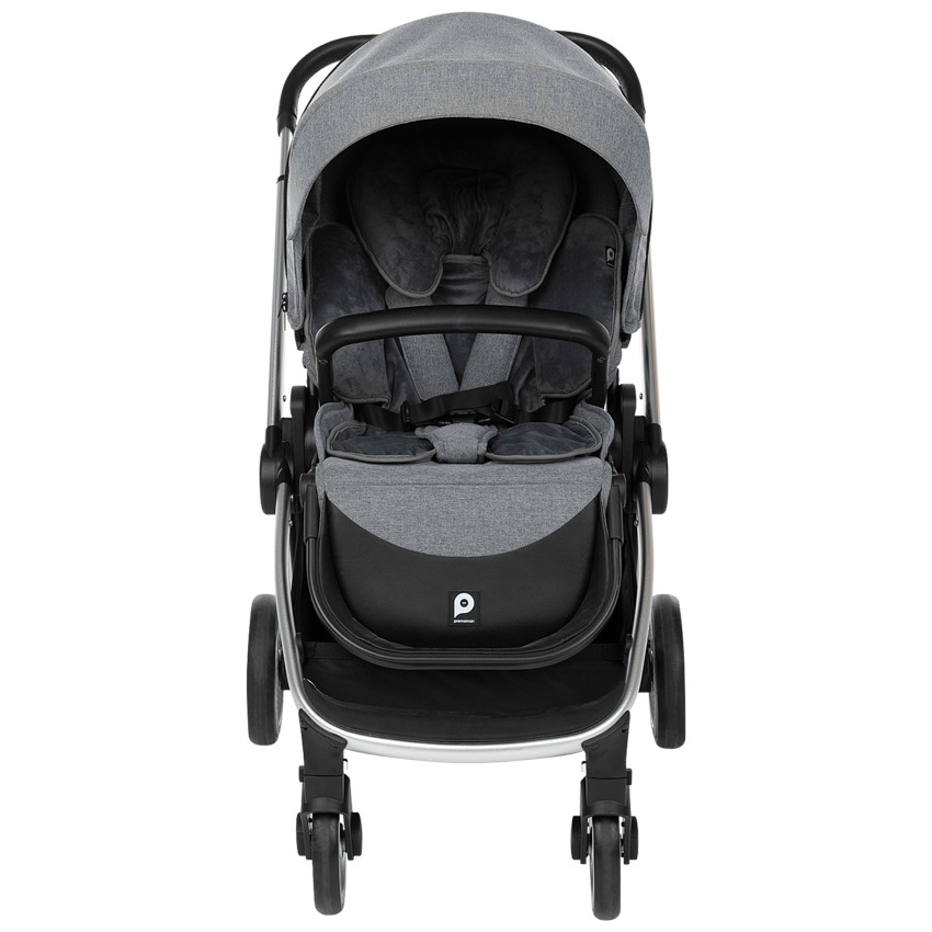 Cojín reductor de terciopelo Simone 